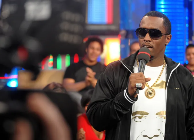 Se espera que en los próximos días los artistas vinculados con Sean “Diddy” Combs sean demandados.