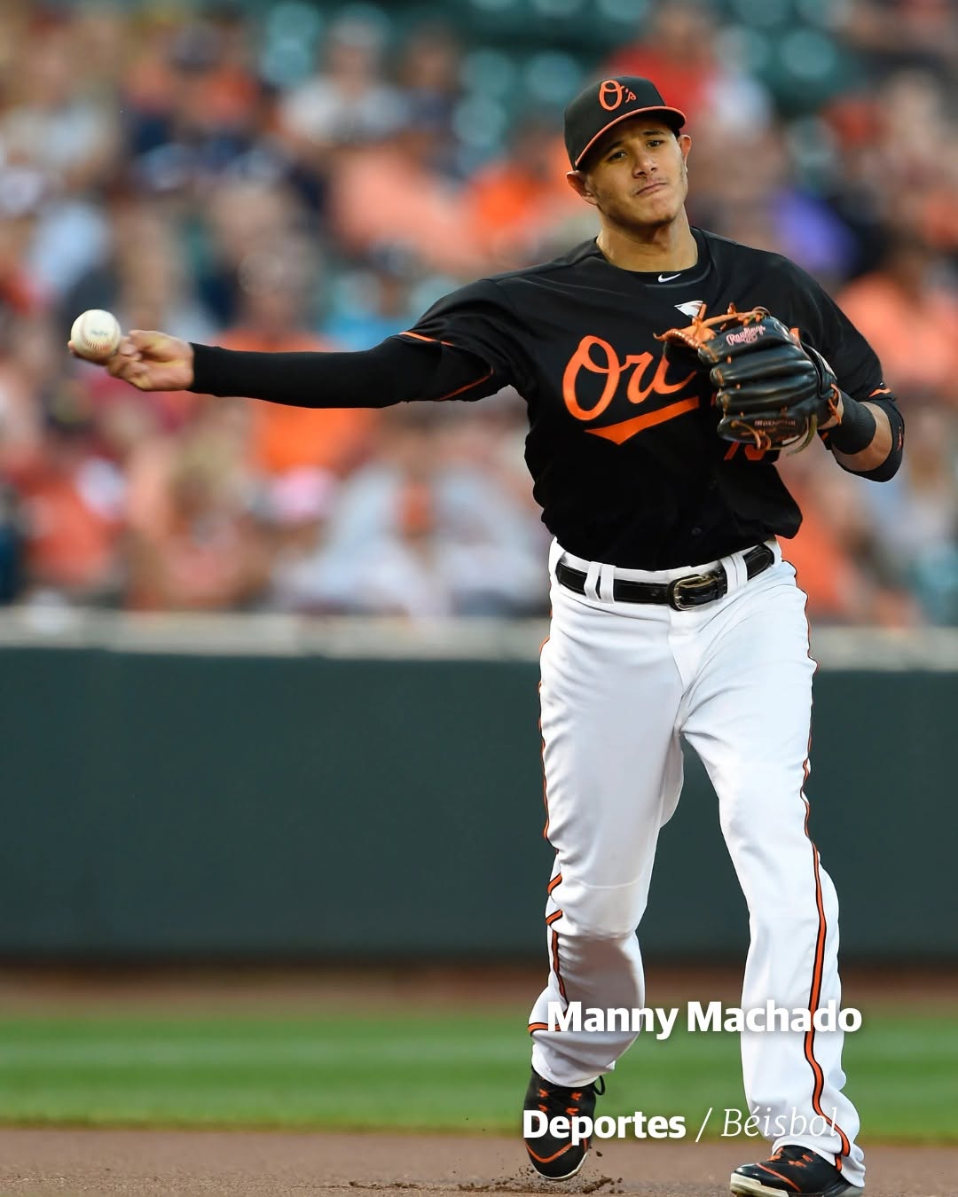 Manny Machado