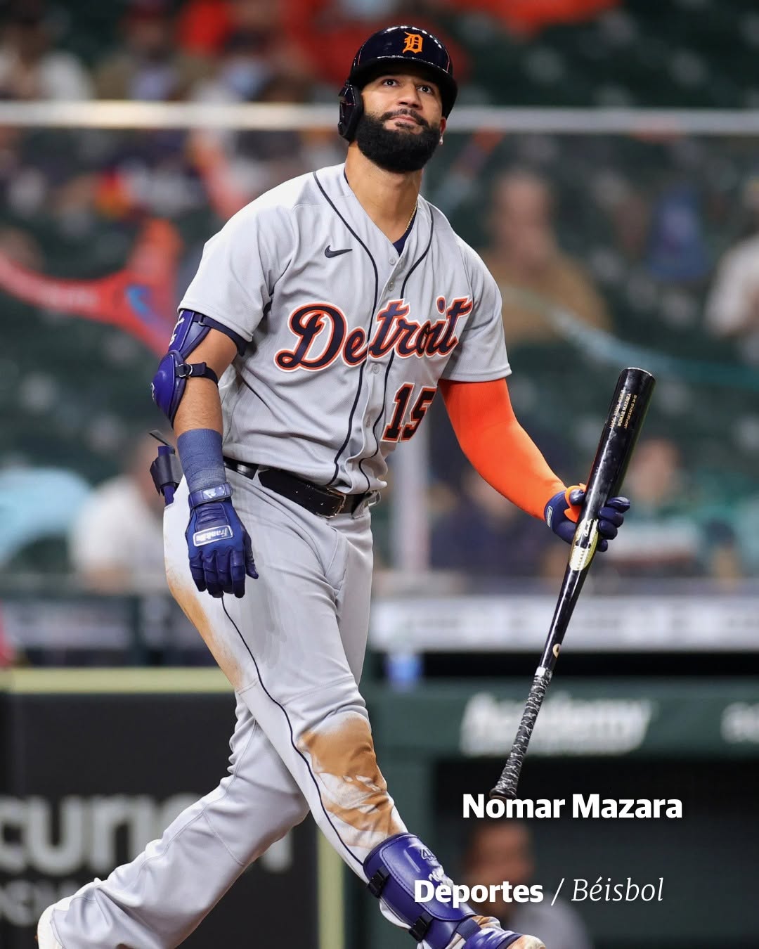 Nomar Mazara