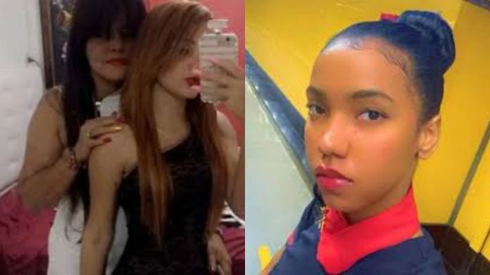 Madre e hija muertas en La Vega y Paula Santana