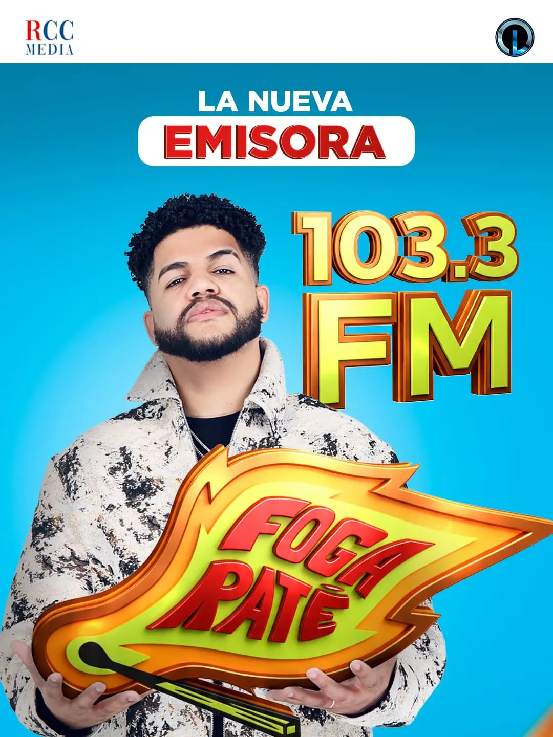 Es oficial Luinny Corporan ya tiene su propia emisoraLuinny Corporan anuncio la adquisicion de 2 Es oficial Luinny Corporan ya tiene su propia emisoraLuinny Corporan anuncio la adquisicion de 2