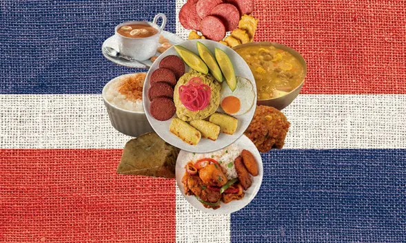 Cómo vender comida dominicana desde casa en Estados Unidos: permisos y costos — imagen 1