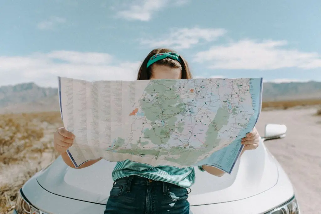 Viajero dominicano planificando un recorrido por Suramérica — imagen 3