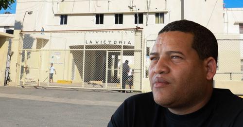 Dictan seis meses de prisión preventiva a «Mantequilla»