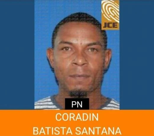 Coradin Batista Santana