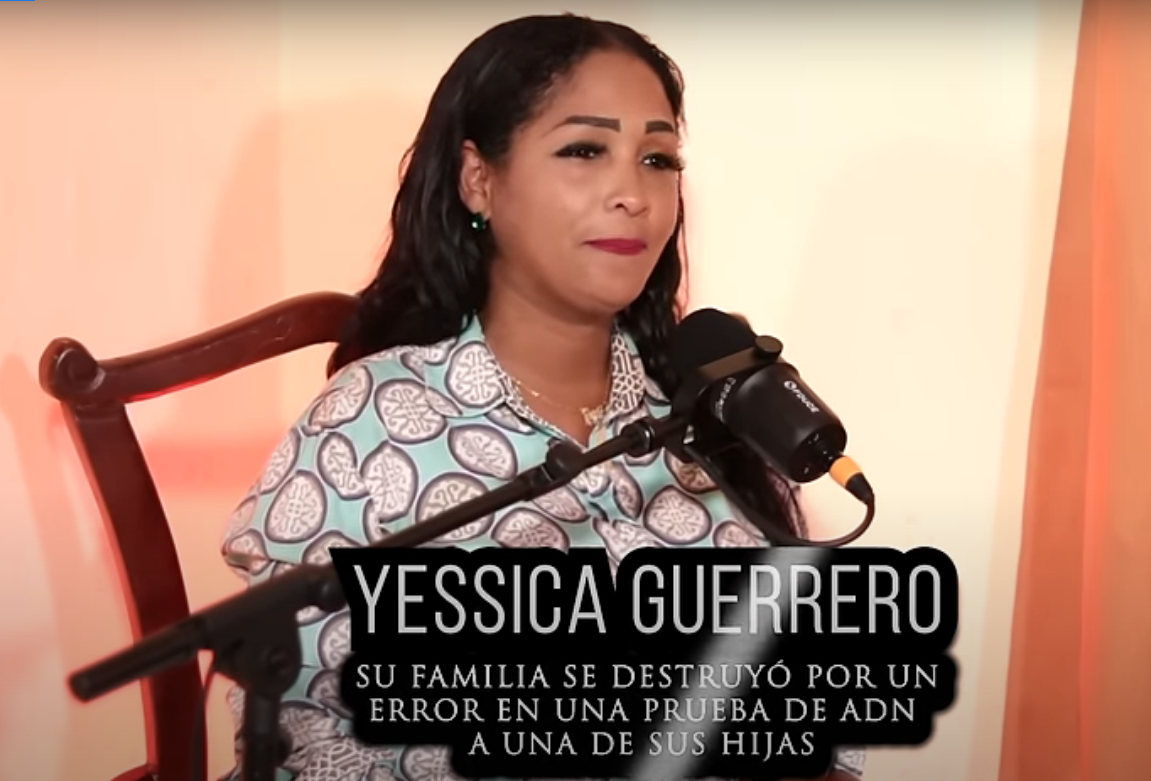 Yessica Guerrero