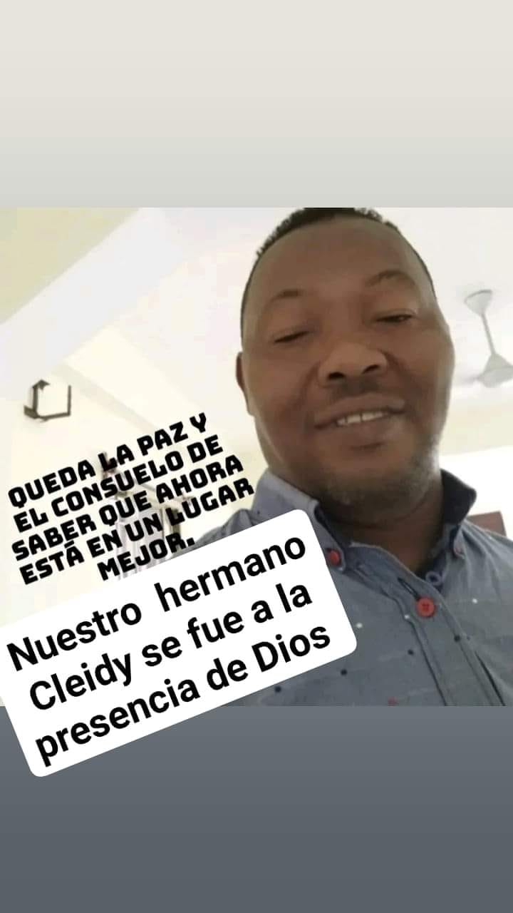 Cleidy Rodríguez