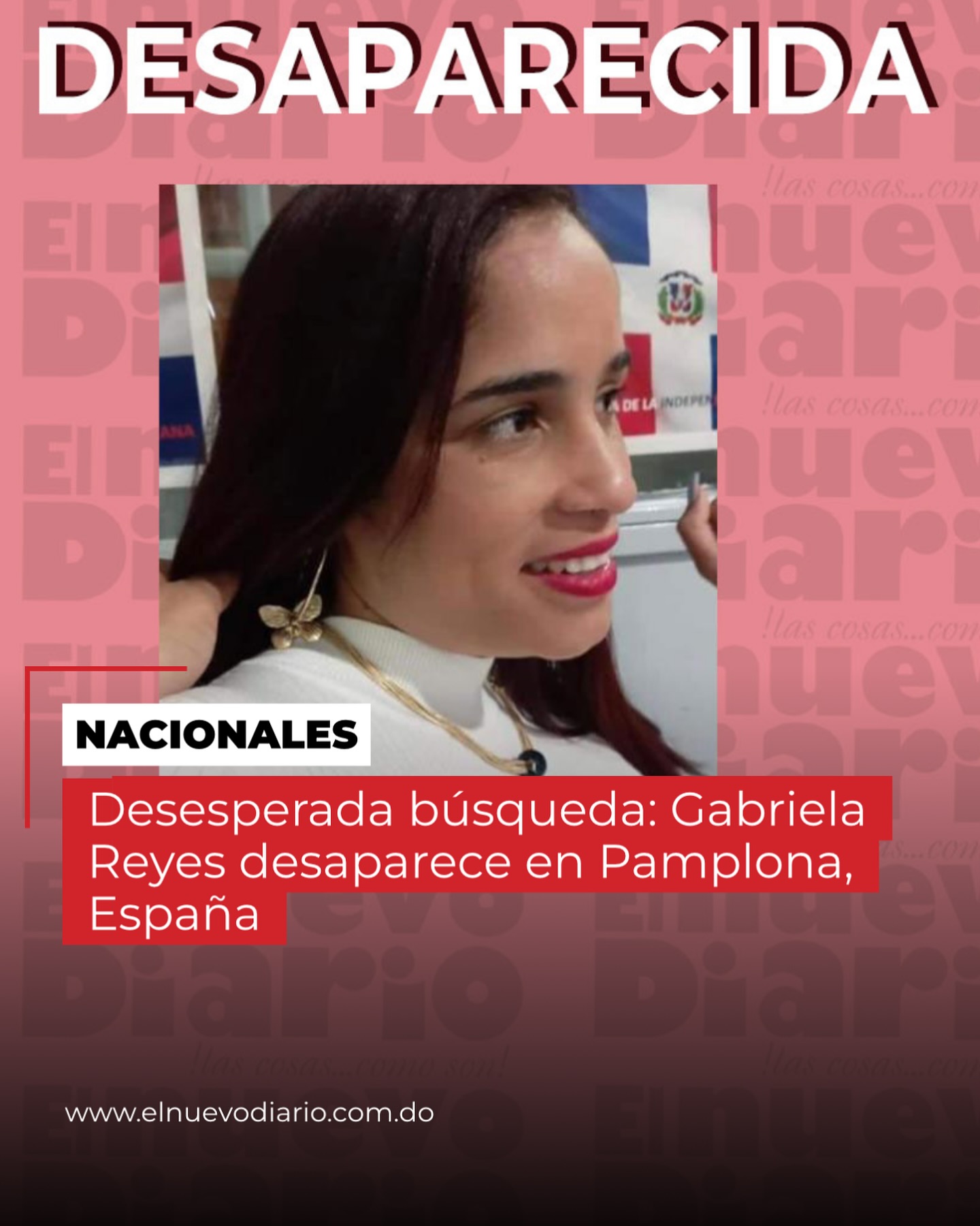 Gabriela Reyes