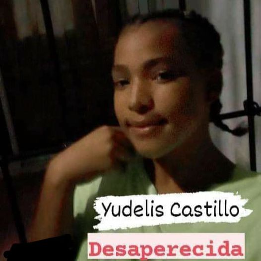 Yudelis Castillo Ciprian