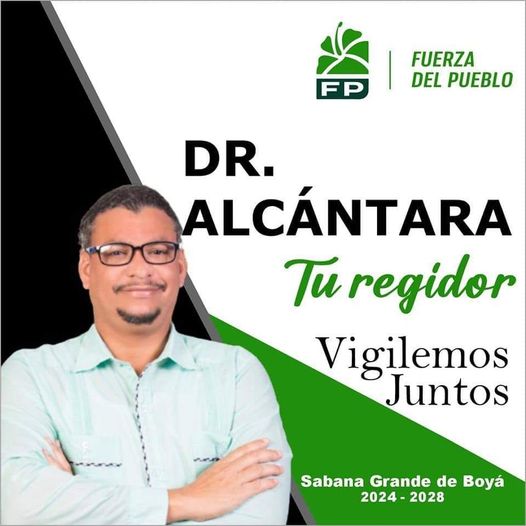 Dr. Héctor Alcántara