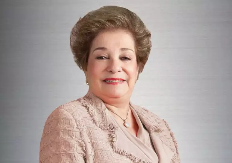Dra. Amadita Pittaluga González