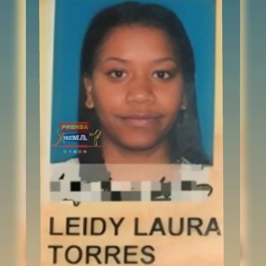 Leidy Laura Torres
