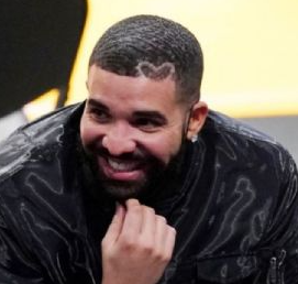 Drake, el rapero canadiense