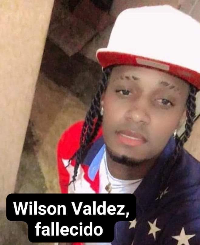 Wilson Valdez Ramírez