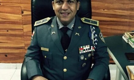 General Juan Luis Sierra Difo