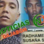 Reportan fallecimiento de joven en Dajabón