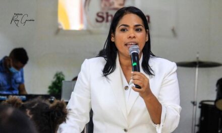 Decisión del Tribunal sobre el caso de la Pastora Rossy Guzmán en caso Coral