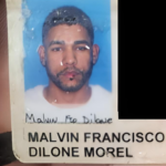Malvin Francisco Dilone Morel