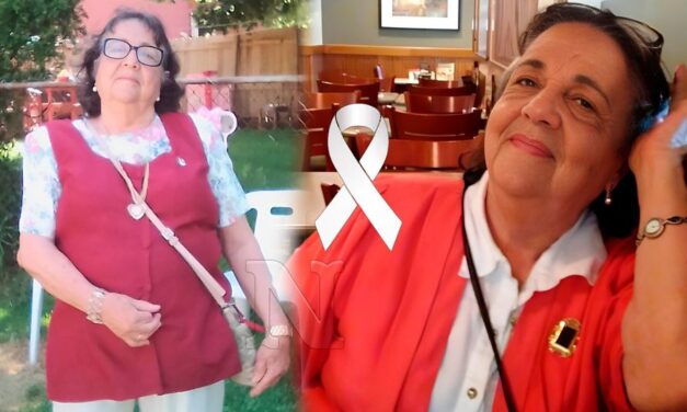 Familiares de Dulce María Barrera exigen justicia por su fallecimiento