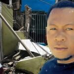 Hombre dejó de existir durante incidente en una construcción en Consuelo, San Pedro de Macorís