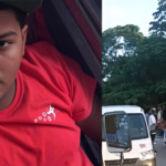 Colision entre dos vehiculos cobra la vida de un hombre y perjudica a otro en carretera Monte Plata-Santo Domingo