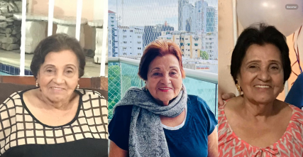 Fallece madre del destacado odontólogo y ex político Dr. Moisés Pimentel
