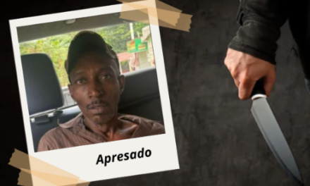 Arrestan campesino ultimó a comerciante en finca de Jamey, San Cristóbal