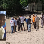 Lamentable hallazgo de joven desaparecido en Playa Calentón