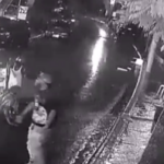 Video del incidente entre El Picú y Jhan Carlos en La Barranca de Las Charcas, Santiago