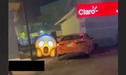 Provocan deceso de hombre en accidente tras supuesta disputa de alquiler de vehículo en Verón Bávaro