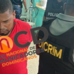 Hombre es apresado en La Romana por provocar deceso de prima hermana en Santo Domingo Este