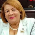 Candidata a diputada Cleo Sánchez es agredida en su hogar
