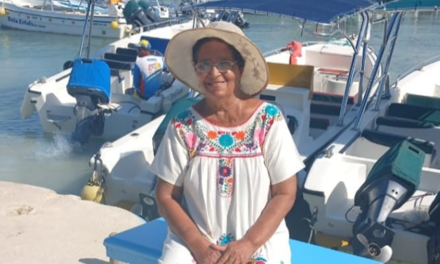 Señora de 77 años fallece en medio de excursión a Isla Saona