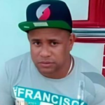 Captado en video el momento en que cae Edgar Salcedo «Ñema Dulce» en Santo Domingo Este