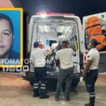 Hombre lesionado tras accidente en Carretera Hato Mayor-San Pedro de Macorís