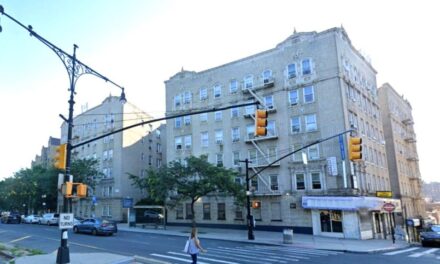 Encuentran anciana dominicana sin signos vitales en su apartamento en El Bronx