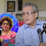 Fallece esposo de la periodista Consuelo Despradel