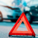 Reportan accidente de tránsito en San José de Matanza, Nagua