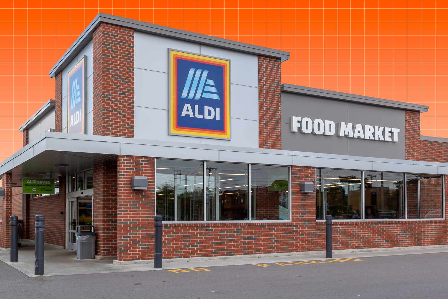 Aldi contratará 13,000 empleados y aumentará los salarios iniciales a $23 por hora