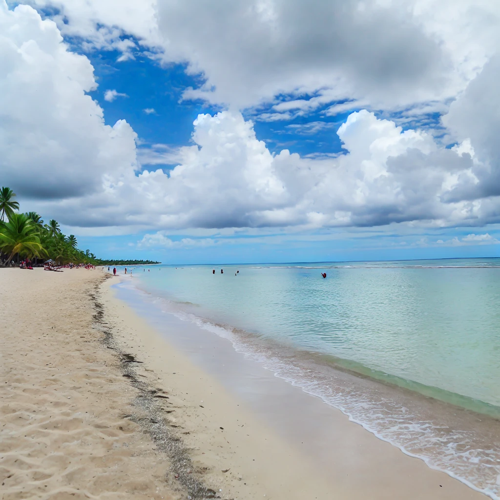 Mejor Fecha para Viajar a la República Dominicana