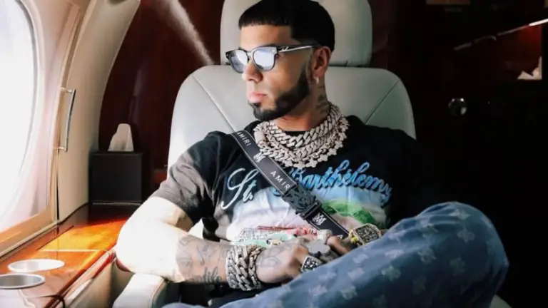 Anuel AA