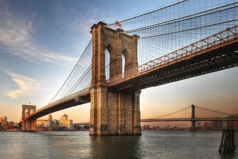 Puente de Brooklyn