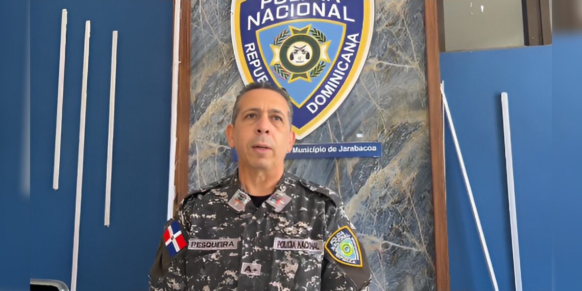 PN ofrece nuevos detalles sobre la búsqueda de Roldany Calderón