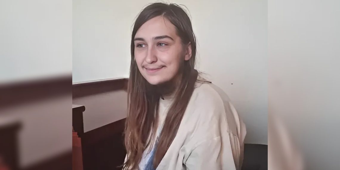 Dual identity and circumstances surround the loss of a young foreign woman in Haina.