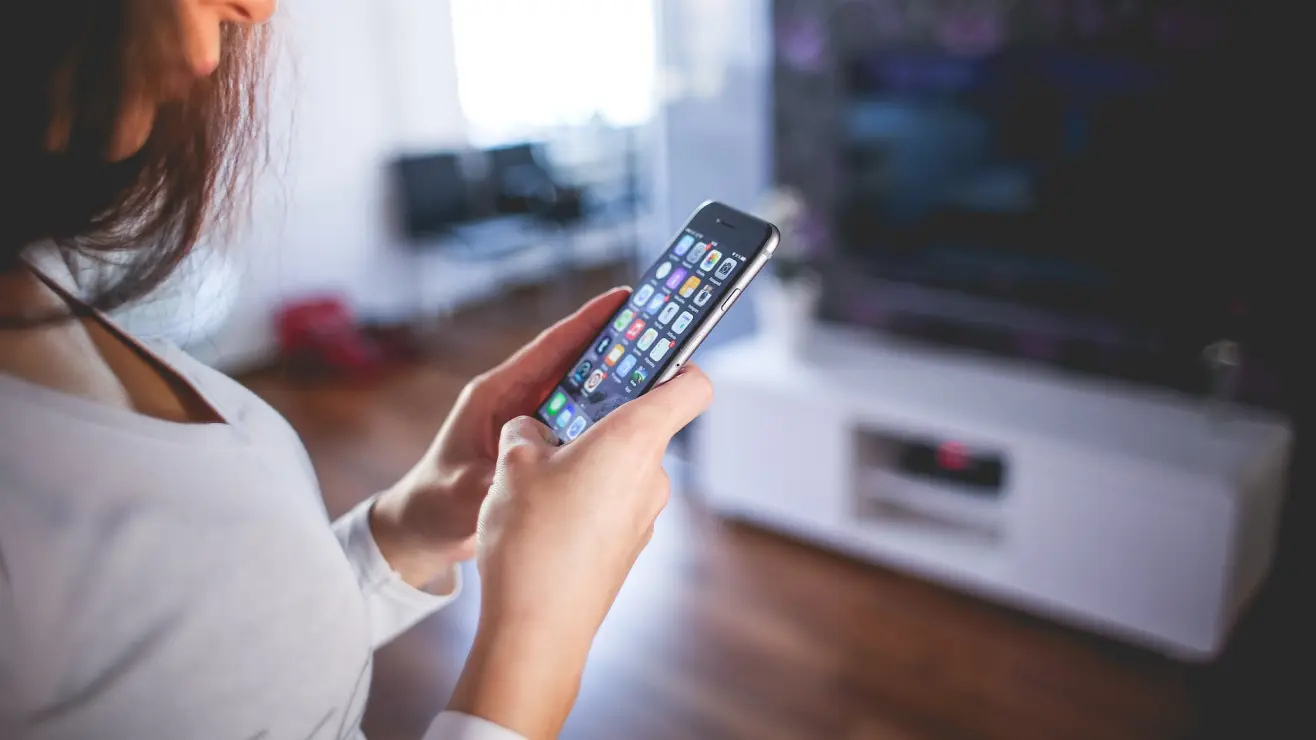Telefonos celulares son detonadores de contagios de Covid y otras enfermedades pexels picjumbocom 225232 1