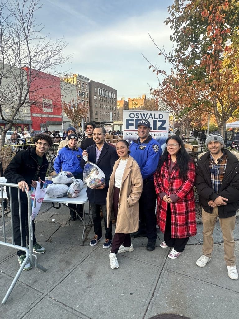 Pavo gratis thanksgiving