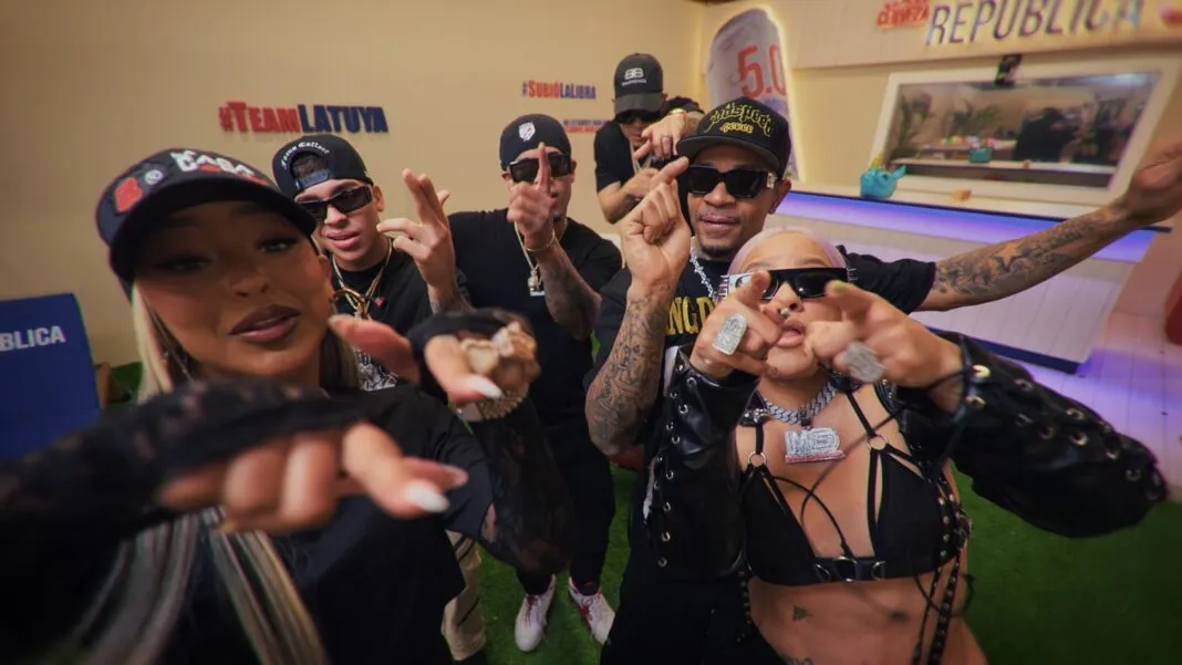 Artistas Dominicanos