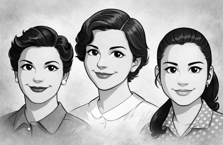 Ruta histórica y natural por la provincia Hermanas Mirabal — portada