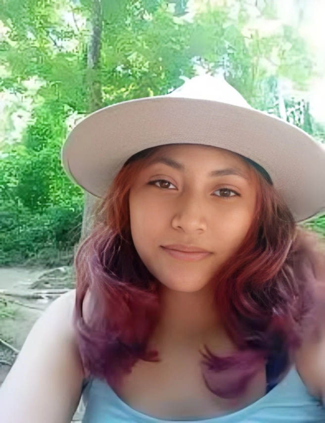 Dulce Consuelo Díaz en Baltimore