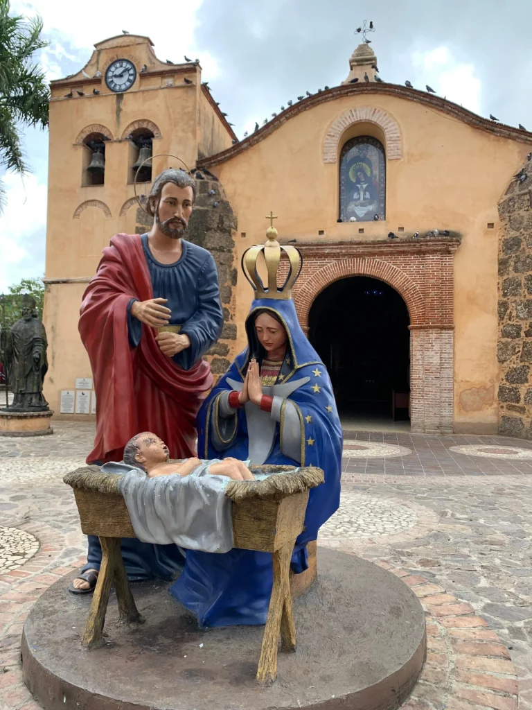 Ruta cultural y costera por la provincia La Altagracia — imagen 1
